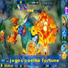 jogos coelho fortune